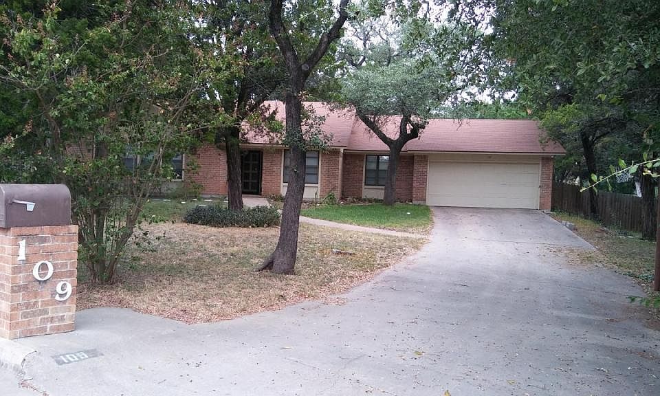 1st image of 109 Stone Canyon Ct