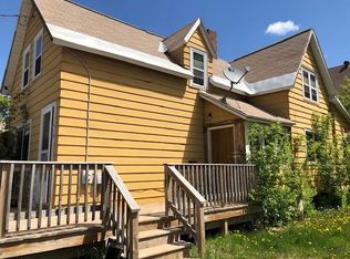 612 N 2nd St, Ishpeming, MI 49849