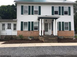 217 W Church St, Centre Hall, PA 16828