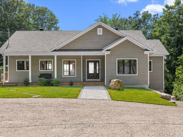 111 Charlie Dr, Drummond/north Elmsley, ON K7C 4K8