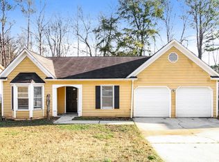 5649 La Fleur Trl, Lithonia, GA 30038