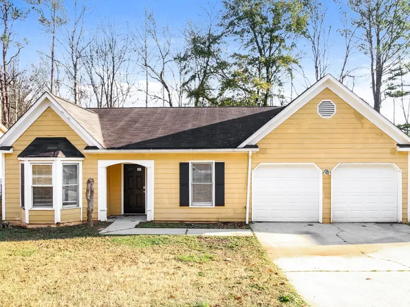 5649 La Fleur Trl, Lithonia, GA 30038
