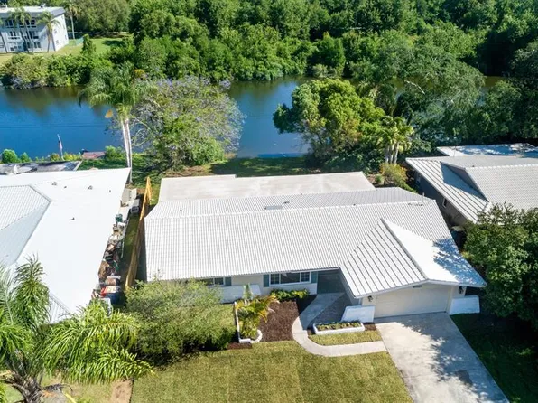 2040 Coronet Ln, Clearwater, FL 33764