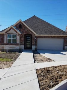 7834 Black Willow Ln, Arlington, TX, 76002