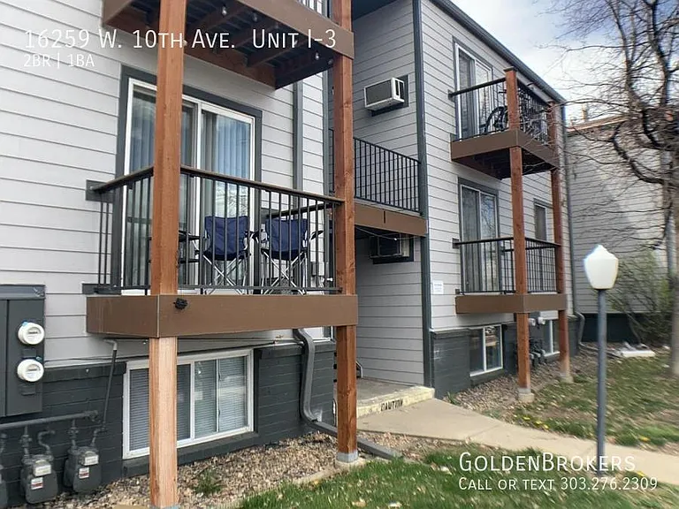 16259 W 10th Ave #I3 — Photo 4
