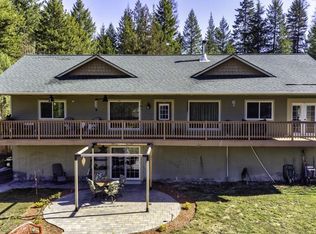 1457 Sanborn Creek Rd, Priest River, ID 83856
