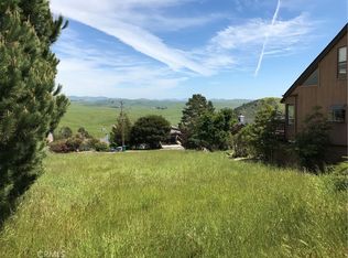 1760 Hudson Ave, Cambria, CA 93428
