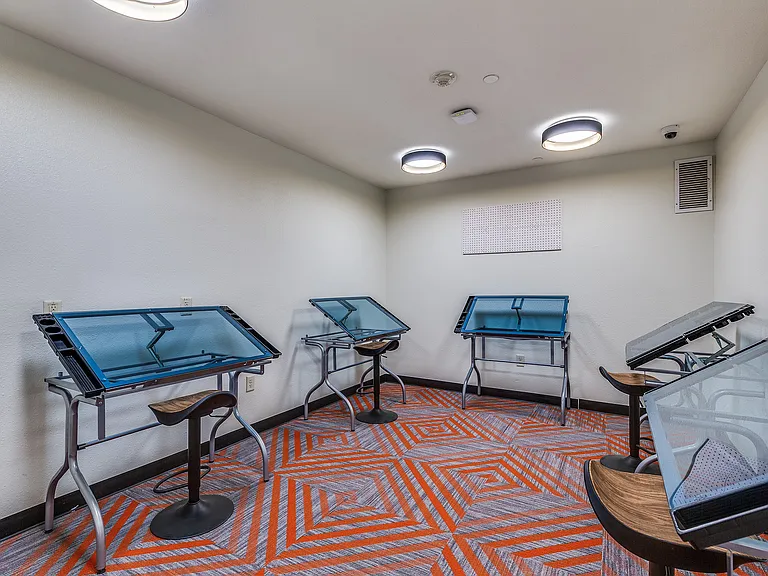Art Room