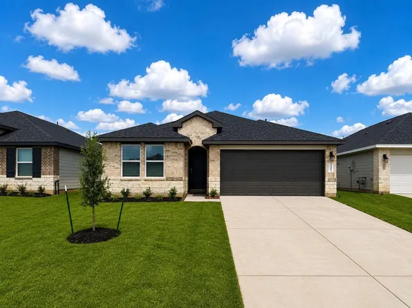 31215 Carmelas Landing Dr, Fulshear, TX 77441