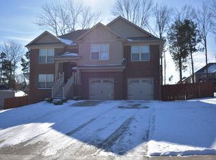 819 Bogard Ln, Mt Washington, KY 40047