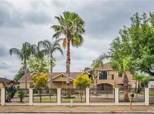 109 W Sioux Rd, San juan, TX 78589