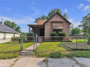 2012 Highly St, Saint Joseph, MO 64501