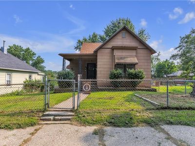2012 Highly St, Saint Joseph, MO, 64501