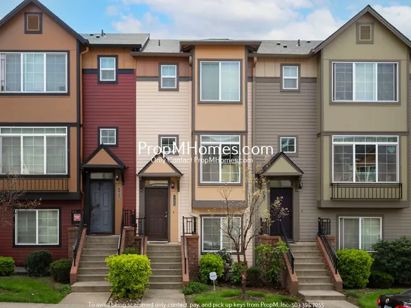 17042 SW Berkeley Ln, Beaverton, OR 97003