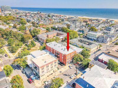 52 Pitman Avenue UNIT 2H, Ocean Grove, NJ, 07756