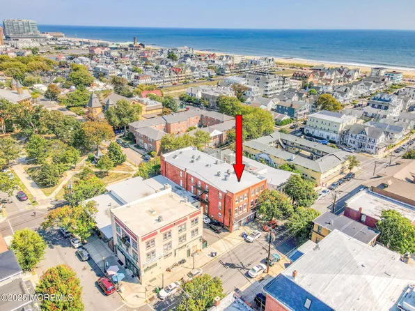 52 Pitman Avenue #2H, Ocean Grove, NJ 07756
