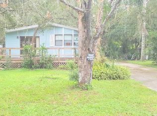 19205 Brown Rd, Lutz, FL 33559