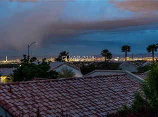 2404 Sierra Heights Dr, Las Vegas, NV 89134