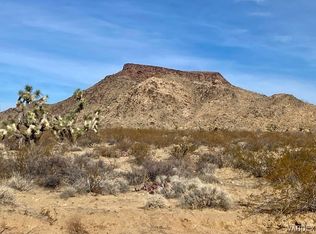 3436 E Cowboy Dr, Yucca, AZ 86438