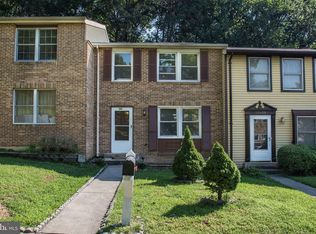 19811 Apple Ridge Pl, Montgomery Village, MD 20886