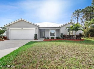 1056 Mustang St SE, Palm Bay, FL 32909