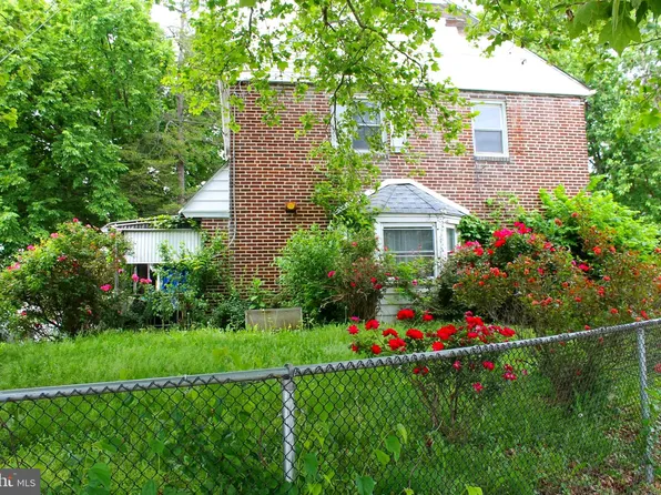 1001 Culhane St, Chester, PA 19013