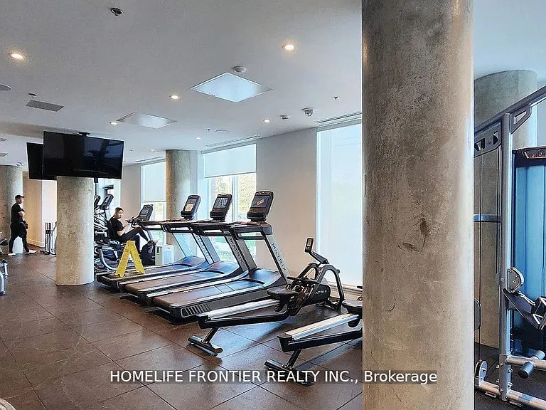 3100 Keele St #318 — Photo 9