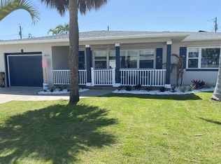 460 87th Ave, Saint Pete Beach, FL 33706