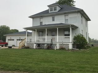 18333 E 2600th St, Annawan, IL 61234