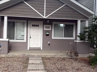 2034 St John STREET, Regina, SK S4P 1S4