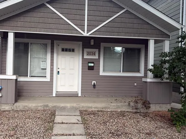 2034 St John STREET, Regina, SK S4P 1S4