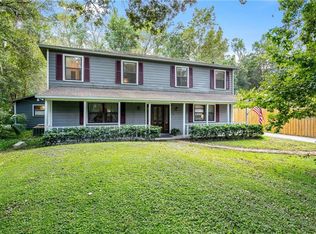 631 Sailfish Rd, Winter Springs, FL 32708