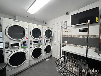 Rented by Alpha Properties NYC I LLC