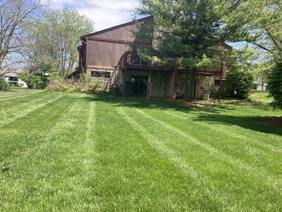 yard