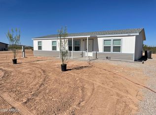3660 S 353rd Dr, Tonopah, AZ 85354