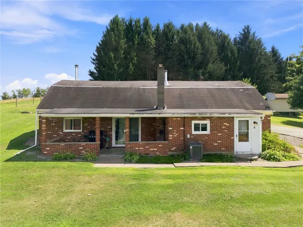 5 Horton St, Beallsville, PA 15313