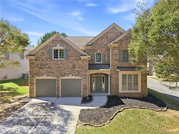 384 Cherry Tree Ln, Marietta, GA 30066
