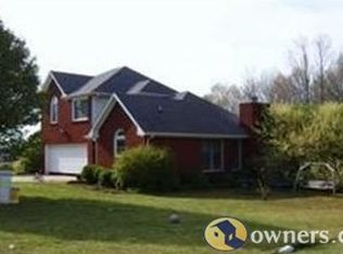 107 Isaac Ln, Hazel Green, AL 35750