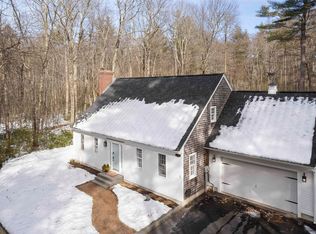 79 Old Milford Rd, Brookline, NH 03033