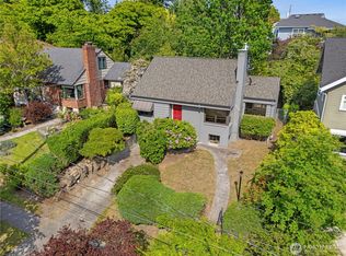 6522 48th Ave NE, Seattle, WA 98115