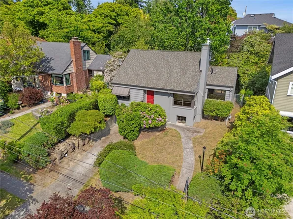 6522 48th Avenue NE, Seattle, WA 98115