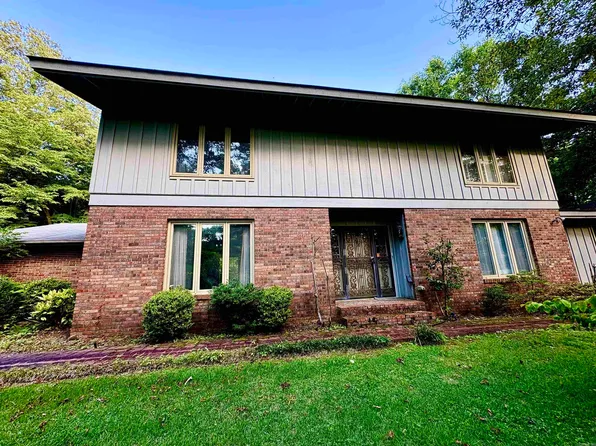 508 Ridgemont Rd, Helena, AR 72342