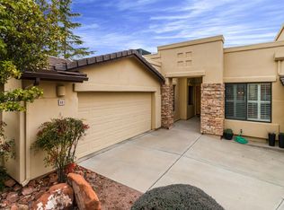 11 Mesa Grande Dr, Sedona, AZ 86351