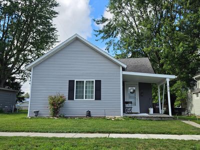 210 W Montford Ave, Ada, OH, 45810