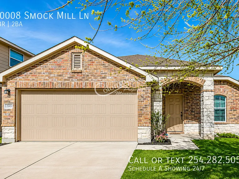10008 Smock Mill Ln — Photo 1