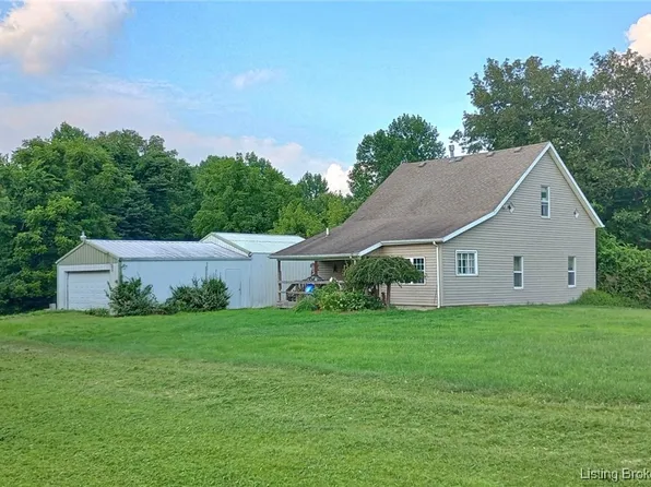 1739 N Thompson Road, Madison, IN 47250