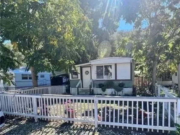 3630 Country Club Dr Spc 58, Lucerne, CA 95458