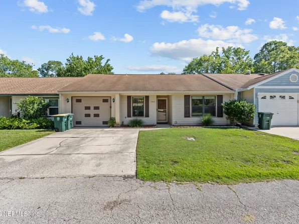 11433 GLENN MOTTIN Way N, Jacksonville, FL 32223