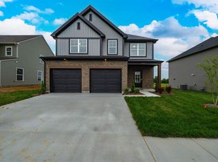 4053 Kimberlite Ave, Owensboro, KY 42303