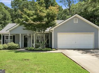 85 Goldfinch Dr, Covington, GA 30016